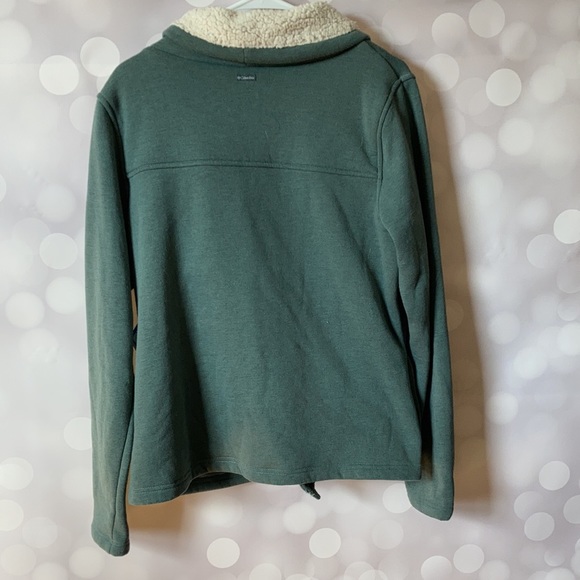 Columbia Winter Wonder Fleece - Picture 2 of 6